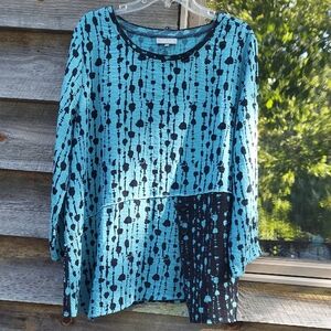 Habitat Tunic Top